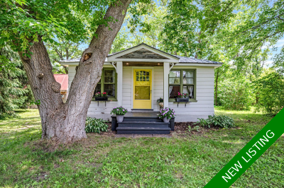 Pakenham Bungalow for sale: 2 bedroom 703 sq.ft. (Listed 2026-06-25)