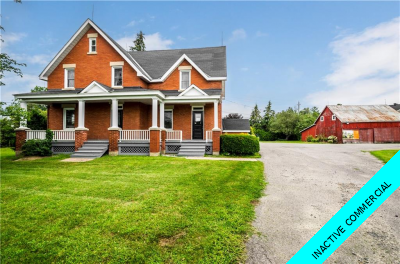 Creme/Trailsedge Lot for sale: 0.91 acres (Listed 2018-02-16)