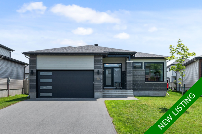 North Stormont Bungalow for sale: 3 bedroom (Listed 2026-07-15)