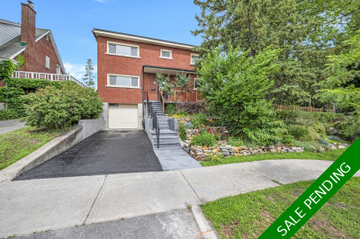 Ottawa East Detached | 2 Storey for sale: 3 bedroom (Listed 2026-07-06)