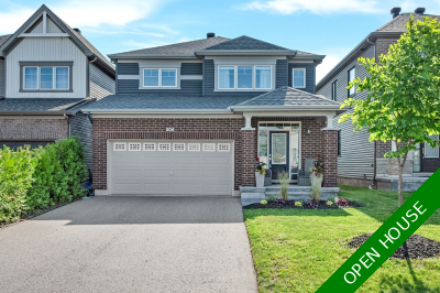 Avalon West Detached | 2 Storey for sale: 3 bedroom (Listed 2026-07-06)