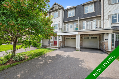 Summerside Row Unit | 3 Storey for sale: 2 bedroom (Listed 2026-07-20)