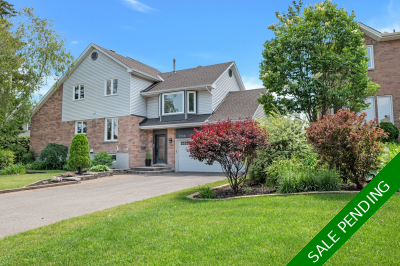 Fallingbrook Detached | 2 Storey for sale: 4 bedroom (Listed 2026-07-07)