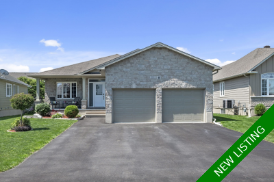 Russell Trails Bungalow for sale: 2+2 (Listed 2026-07-08)