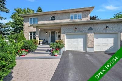 Stittsville Detached | 2 Storey for sale: 4 bedroom (Listed 2026-07-08)