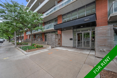 Downtown Apartment for rent: 1 bedroom (Listed 2026-07-13)