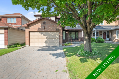 Chapel Hill Detached | 2 Storey for sale: 4 bedroom (Listed 2026-07-13)