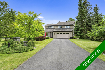 Woodlawn Detached | 2 Storey for sale: 4 bedroom 2,489 sq.ft. (Listed 2026-07-31)