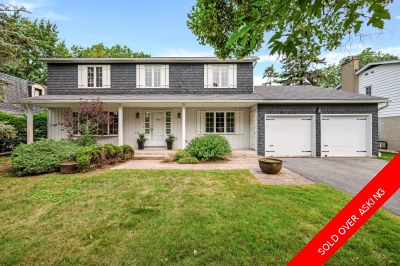Alta Vista Detached | 2 Storey for sale: 5 bedroom 2,490 sq.ft. (Listed 2026-07-16)
