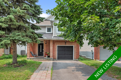 Katimavik Detached | 2 Storey for sale: 3 bedroom 1,582 sq.ft. (Listed 2026-07-17)