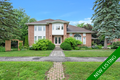 Bridlewood Detached | 2 Storey for sale: 5 bedroom 3,704 sq.ft. (Listed 2026-07-20)