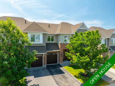 Cardinal Creek Townhouse for sale: 3 bedroom (Listed 2026-08-21)