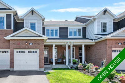 Avalon West Townhouse for sale: 3 bedroom (Listed 2026-07-21)