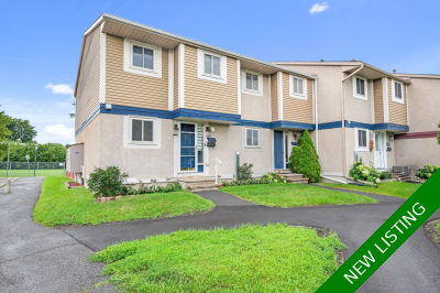 Pineview Townhouse for sale: 3 bedroom (Listed 2026-08-12)