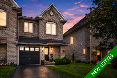 Orleans Townhouse for sale: 3 bedroom (Listed 2026-08-20)