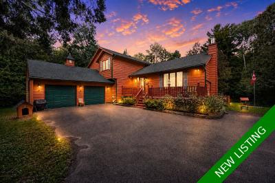 Dunrobin Detached | 2 Storey for sale: 4 bedroom 2,687 sq.ft. (Listed 2026-08-24)