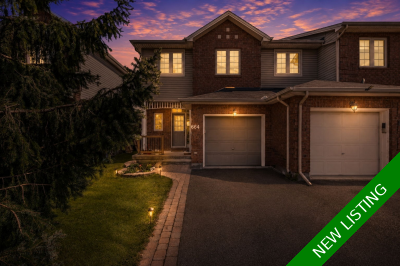 Gloucester Glen Detached | 2 Storey for sale: 3 bedroom 1,456 sq.ft. (Listed 2026-08-24)