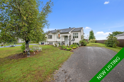 Alfred Split Level for sale: 2+2 (Listed 2026-08-24)