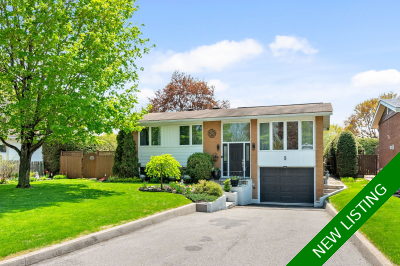 Nepean Raised Bungalow for sale: 3 bedroom (Listed 2026-08-27)