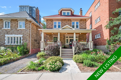 Sandy Hill Detached 2 1/2 Story for sale: 3 bedroom (Listed 2026-09-03)