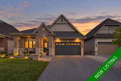 Orleans Bungalow for sale: 4 bedroom (Listed 2026-09-09)