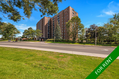 Ottawa Condo for rent: 2 bedroom (Listed 2026-09-09)