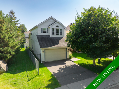 Longfields Detached | 2 Storey for sale: 3 bedroom 1,896 sq.ft. (Listed 2026-09-15)