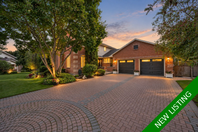 Greely Detached | 2 Storey for sale: 4 bedroom (Listed 2026-09-15)