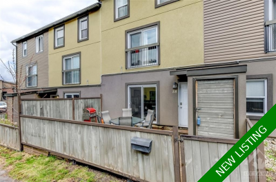 Queensway Terrace Stacked|One Level for sale: 3 bedroom (Listed 2026-09-17)