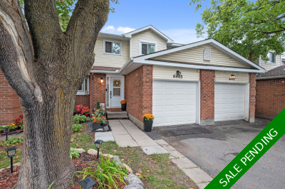 Chateauneuf Condo Townhouse for sale: 3 bedroom (Listed 2026-09-18)