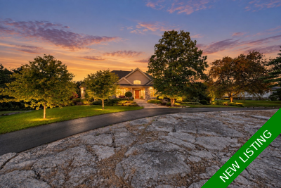 Cumberland Bungalow for sale: 3 bedroom (Listed 2026-09-22)