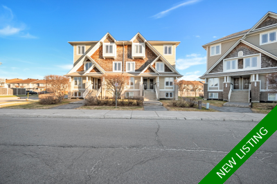 Cumberland Condo Townhouse for sale: 2 bedroom 1,340 sq.ft. (Listed 2026-09-22)