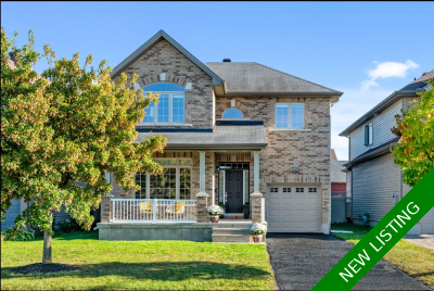 Blossom Park Detached | 2 Storey for sale: 4 bedroom 2,260 sq.ft. (Listed 2026-10-01)