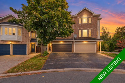 Glencairn Semi-Detached for sale: 4 bedroom (Listed 2026-10-02)