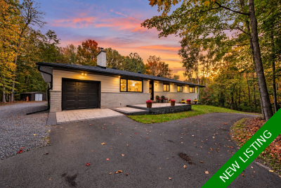 Kars Bungalow for sale: 3 bedroom 1,452 sq.ft. (Listed 2026-10-05)