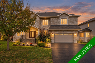 Carleton Heights Detached | 2 Storey for sale: 4 bedroom (Listed 2026-10-09)