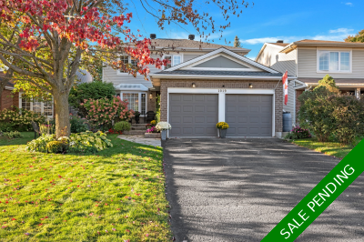 Chapel Hill South Detached | 2 Storey for sale: 3 bedroom (Listed 2026-10-09)