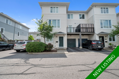 Bells Corners Condo Townhouse for sale: 2 bedroom 1,449 sq.ft. (Listed 2026-10-13)