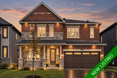 Mahogany Detached | 2 Storey for sale: 6 bedroom (Listed 2026-10-13)