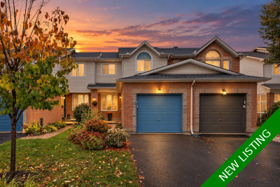 Greenboro Townhouse for sale: 3 bedroom (Listed 2026-10-15)