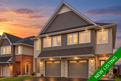 Orleans Semi-Detached for sale: 3 bedroom (Listed 2026-10-16)