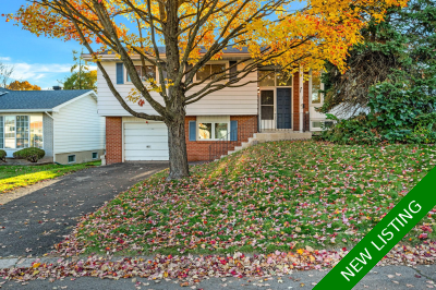 Blackburn Hamlet Bungalow-Raised for sale: 3+1 (Listed 2026-10-21)